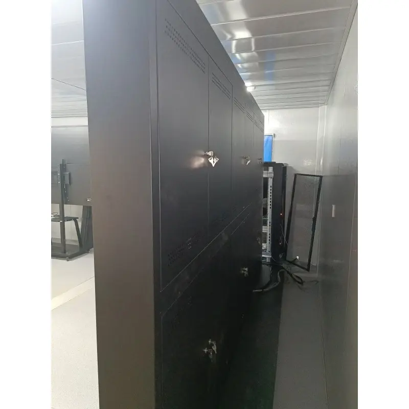 Kako lahko talno stojalo za elektronski zaslon LED z vratci za dostop izboljša namestitev velikega zaslona